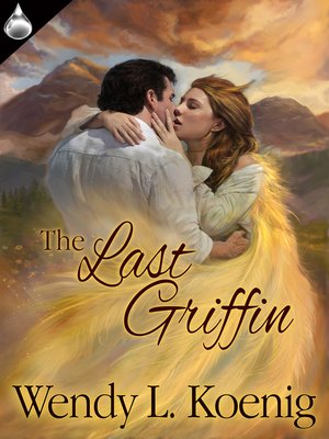 cover image of The Last Griffin
